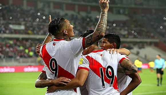 Selección Peruana: Los resultados que nos harán clasificar a Rusia 2018