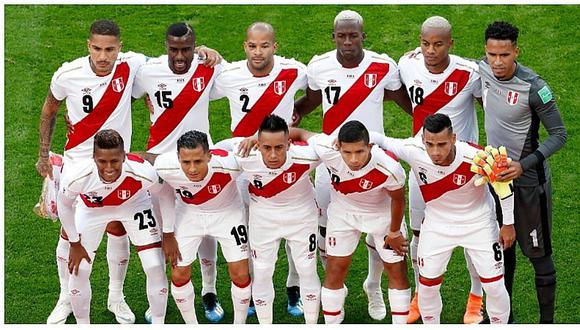Qué le falto a la selección peruana para tener mejor suerte en Rusia 2018