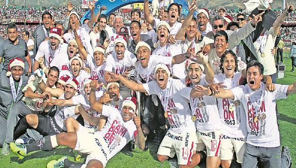 Excampeón con Universitario de Deportes quiere jugar por Alianza Lima