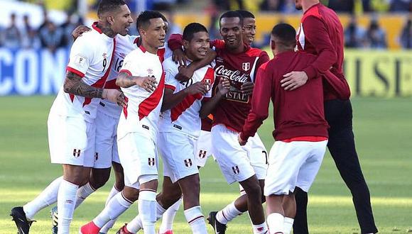 Selección peruana: ¿Un empate alcanza para clasificar a Rusia 2018?