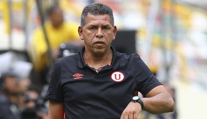 Universitario vs. Alianza Lima: ‘Puma’ Carranza: “Ellos abandonaron un clásico”