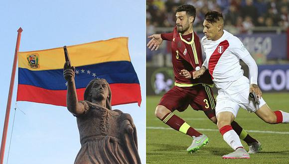 Selección peruana: ¿Por qué estadio del Venezuela-Perú tiene nombre de mujer?