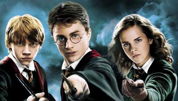 “Harry Potter y la piedra filosofal” fue un éxito cuando llegó a las salas de cine en 2001. (Foto: Warner Bros)