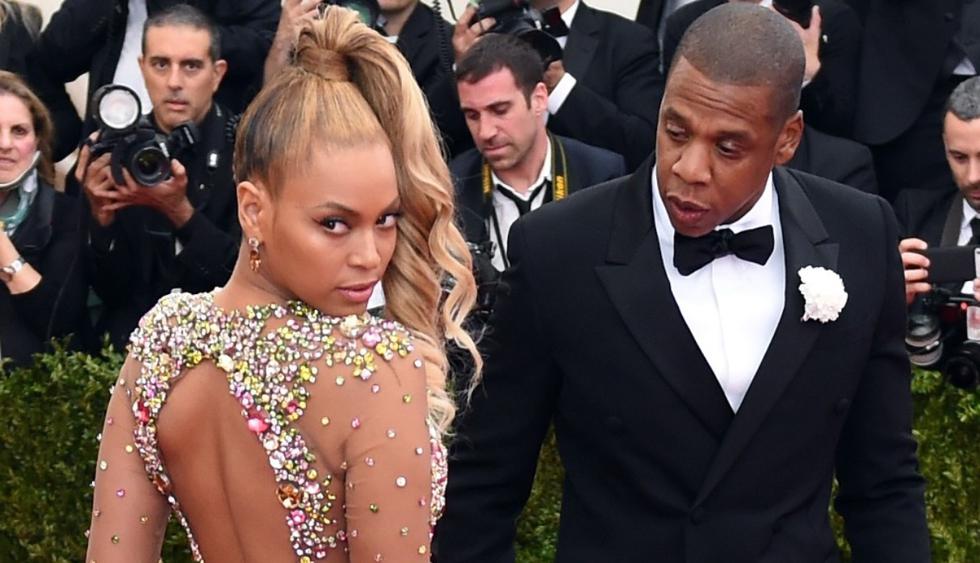 Beyoncé y Jay-Z son una de las parejas más sólidas, exitosas y millonarias en Estados Unidos. (Foto: AFP)
