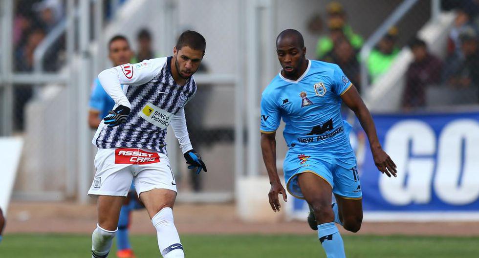 Alianza Lima vs. Binacional EN VIVO ONLINE vía Gol Perú | Cómo, cuándo y dónde ver la final de Liga 1 