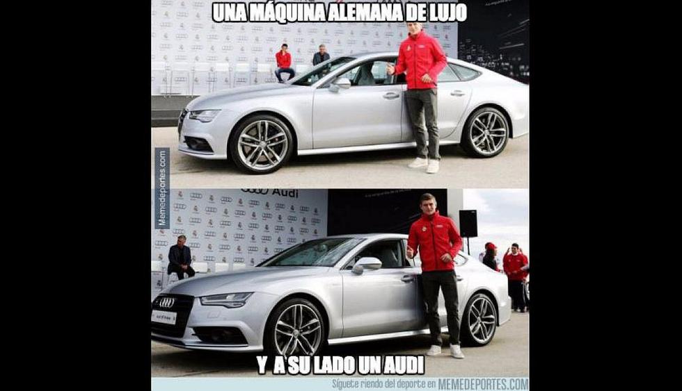 Mira los memes de la previa del Celta de Viga vs. Real Madrid