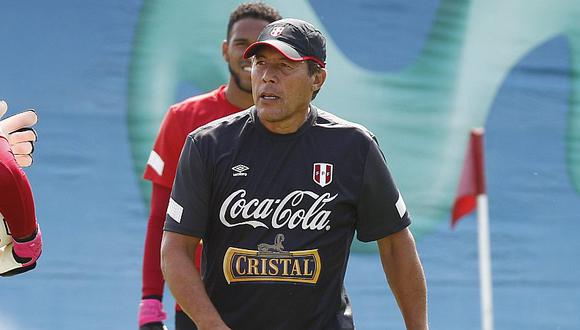 Selección peruana: Alfredo Honores dejó de ser preparador de arqueros de la 'Bicolor' tras la Copa América