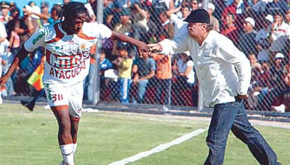 Ospina dice que íntimos no son invencibles y espera que arbitraje sea imparcial