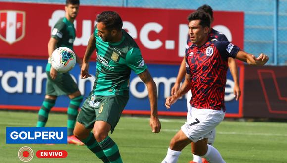 Sigue EN VIVO el partido entre Alianza Lima y Deportivo Municipal por la fecha 2 de la Liga 1.