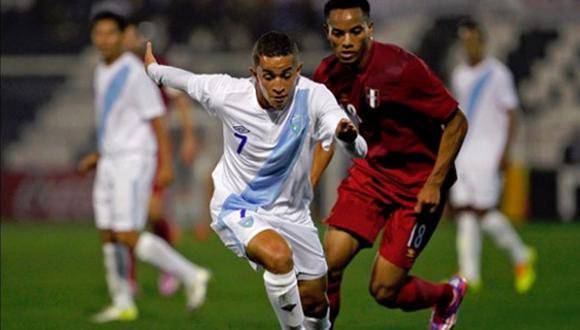 FIFA: amistoso de la selección peruana es investigado por soborno