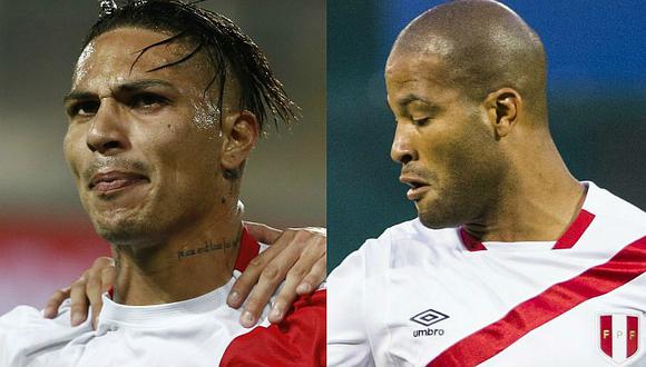 Perú vs. Chile: Estos dos peruanos ya sufrieron en Santiago