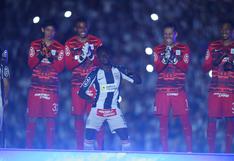 Alianza Lima vs. Millonarios:  Así fue el baile de Cristian Zúñiga cuadro x cuadro al estilo 'Salsa choke’ | FOTOS