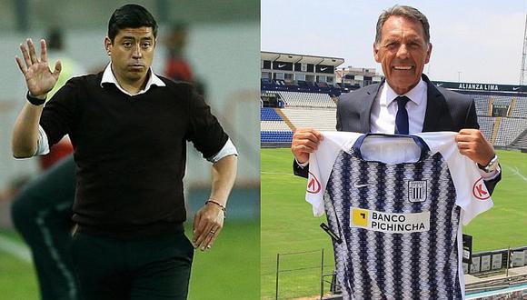 Nicolás Córdova revela que Alianza 'atrasó' a Universitario con 2 fichajes