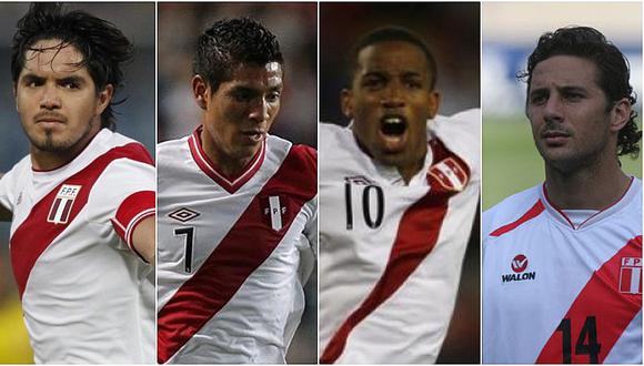 Selección peruana | Paolo Hurtado y tres bajas que sufrimos a pocos días de la Copa América