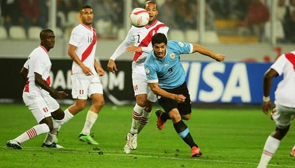 Perú vs. Uruguay: ¿Charrúas podrían clasificar al Mundial en Lima?