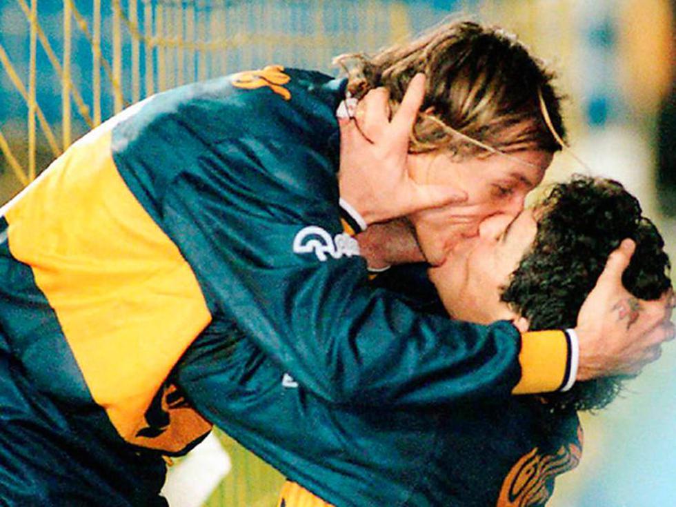 Diego Maradona: las diez fotos más locas por su cumpleaños [FOTOS]