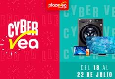 Cyberday Perú 2022: Ofertas exclusivas en el CyberVea de plazaVea