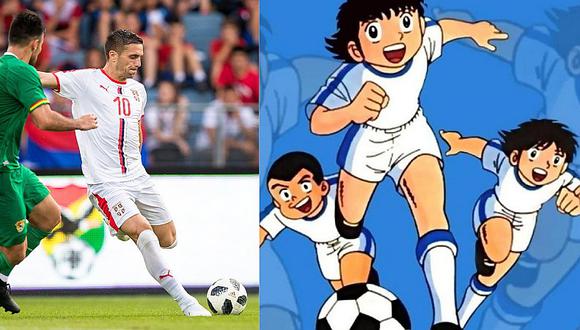 Serbia marca golazo al estilo Supercampeones en triunfo ante Bolivia