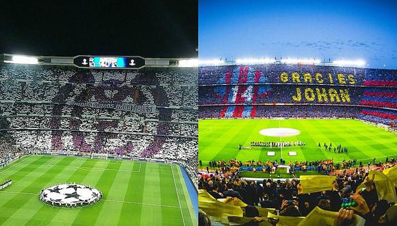 Ni Real Madrid ni Barcelona: conoce al club que lleva más hinchas [FOTO]