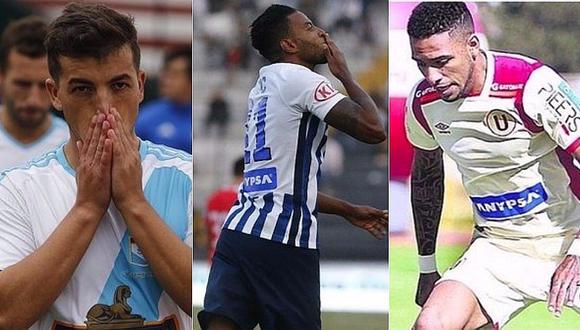 Torneo Apertura: Así se jugará la séptima fecha del campeonato