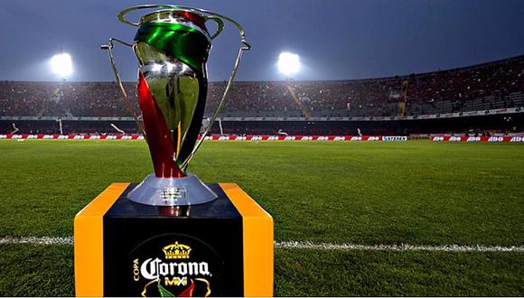 Copa MX: Resultados y lo que falta por jugarse en México