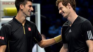 Abierto de Australia: Novak Djokovic luchará en la final contra Andy Murray