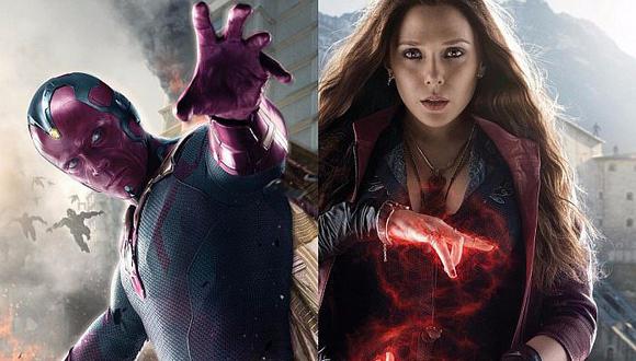 Marvel Studios alista una nueva serie que revivirá la historia de los superhéroes del MCU. (Foto: Marvel Studios)