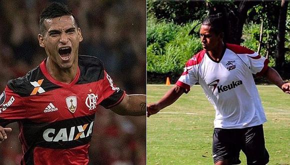 Selección peruana: Trauco y Aquino vieron la roja en sus ligas