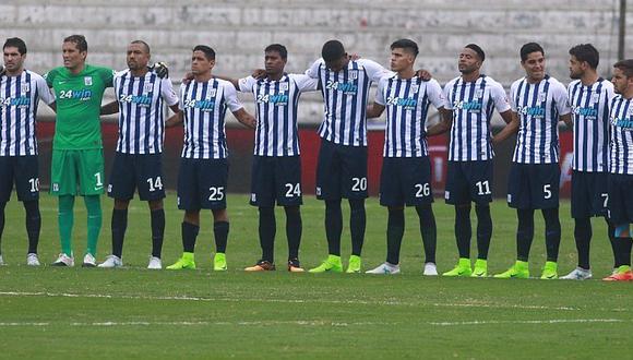 ​Alianza Lima: ¿qué pasa si también es ganador del Torneo Clausura?