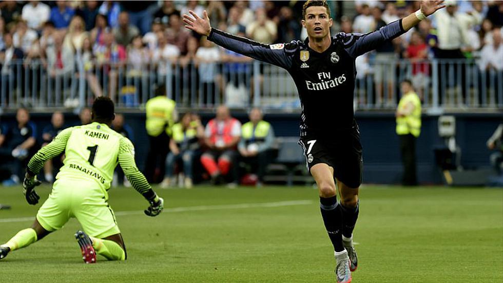 Real Madrid: así celebró el título número 33 [GALERÍA]