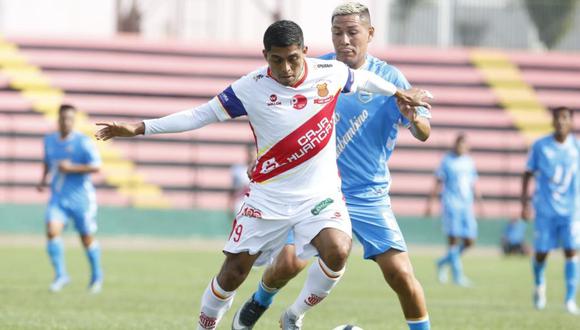 Coopsol pide a la FPF exclusión de jugadores de Atlético Grau y Deportivo Llacuabamba