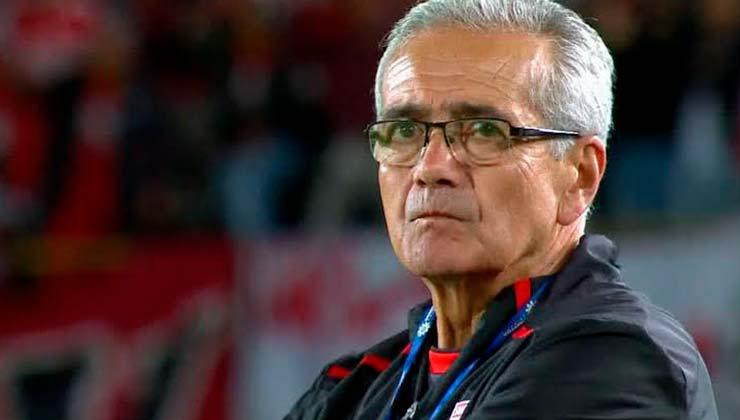 Universitario | Gregorio Pérez confirmó cambios de cara a la pretemporada