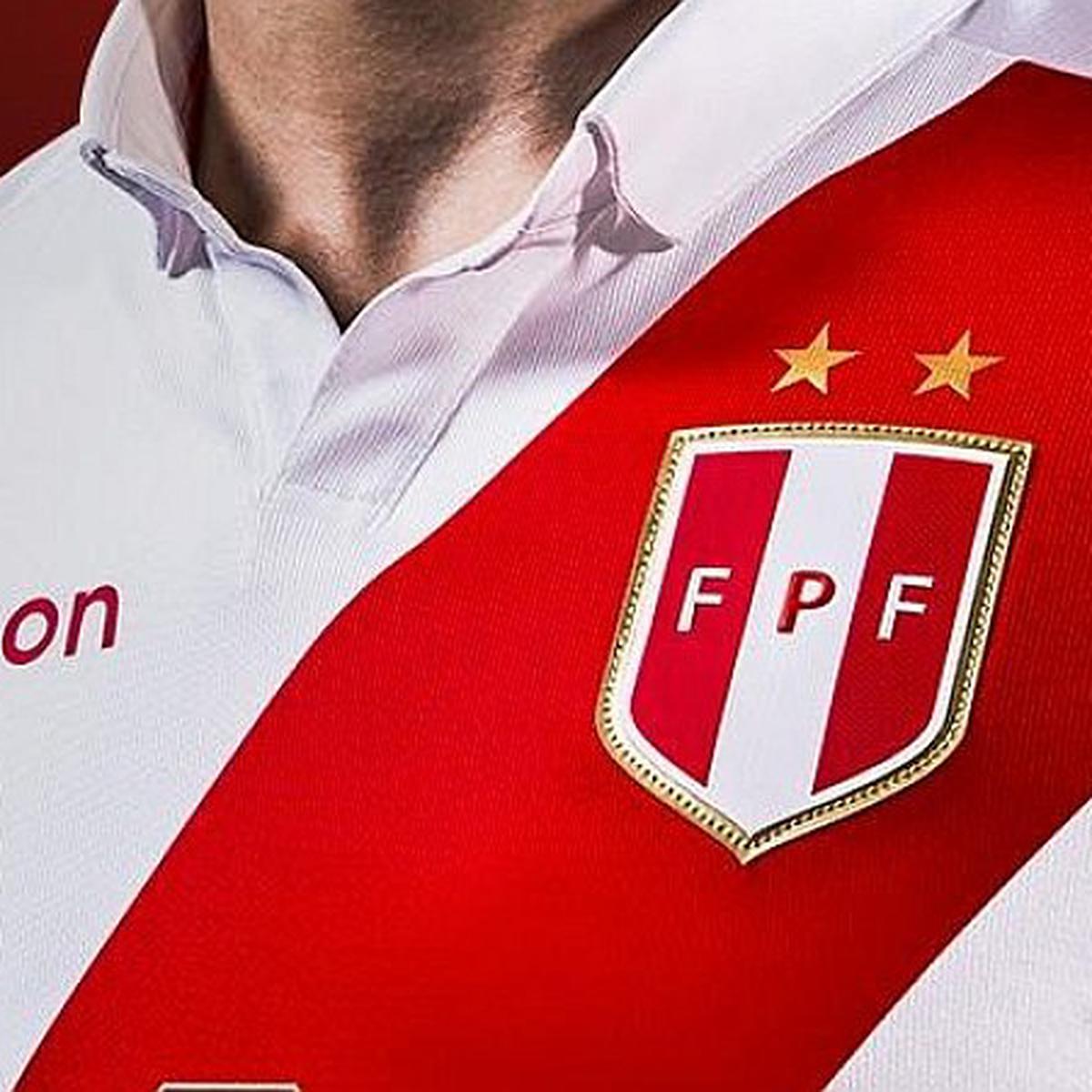 peruana: los dos detalles que presenta la nueva camiseta para la Copa América 2019 | FOTOS | SELECCION-PERUANA | EL BOCÓN