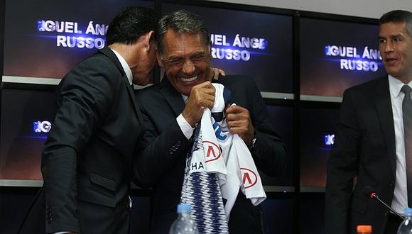 Alianza Lima: las duras palabras de Miguel Ángel Russo para el fútbol peruano tras polémica renuncia a blanquiazules