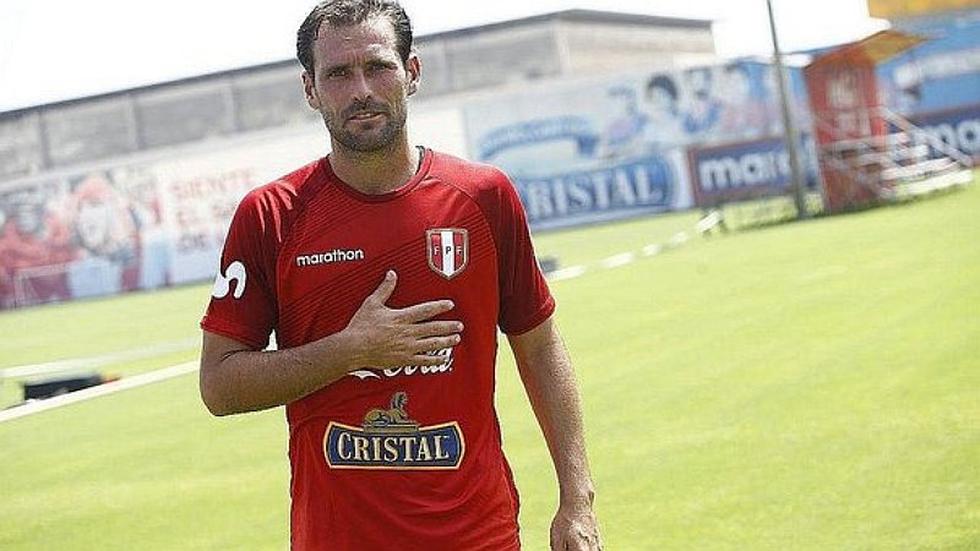 ¡Todo listo! Con Andy Polar, Kevin Quevedo y Montes | El once de la sub-23 de Perú para el debut en Lima 2019 | FOTOS