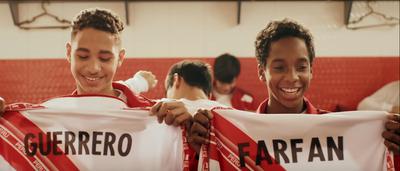 Pelicula De Farfan Esta Buenaza Luciana Fuster Se Estrena Como Conductora Y Pamela Franco No Se Esconde Trends El Bocon Pagesbusinessessports & recreationsports teamlos 4 fantásticos: buenaza luciana fuster