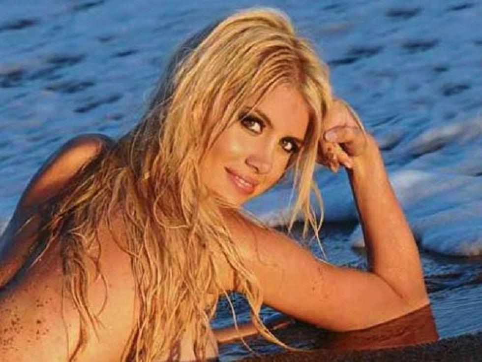 Wanda Nara y sus fotos de infarto dejan atrás celulitis [GALERÍA]