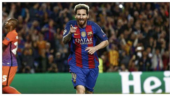Lionel Messi: El argentino asegura que Barcelona no depende solo de él