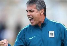 Alianza Lima | Sin Adrián Balboa: el once que prepara Pablo Bengoechea para enfrentar a UTC | FOTOS