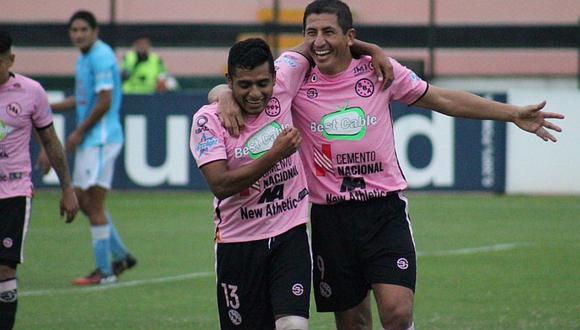 Sport Boys goleó a La Bocana y amplió su ventaja en la punta de la Segunda 