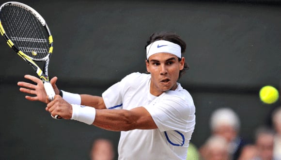 Wimbledon: Nadal jugará la final ante Djokovic
