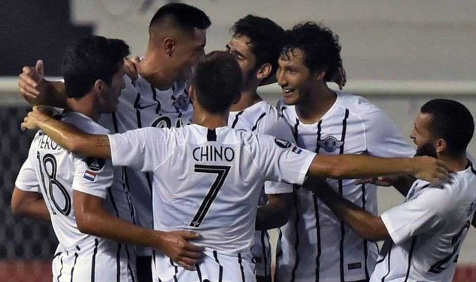 Libertad | Paraguay. (Foto: Agencias)