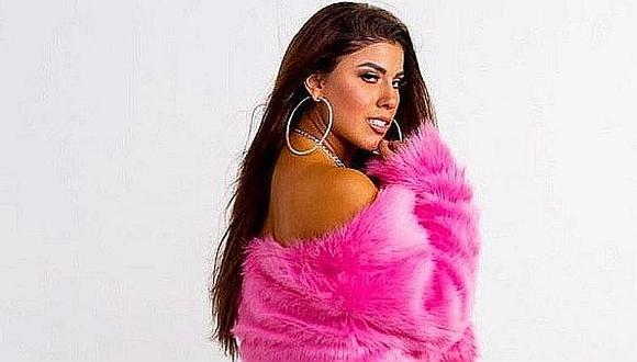 ¿Yahaira Plasencia de viaje con Jefferson Farfán?, Olinda Castañeda se disculpa y 'Orejas' en cuenta regresiva 