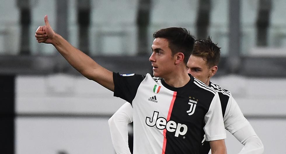 Paulo Dybala vuelve a ser prioridad