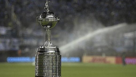 Facebook ya no transmitirá partidos de la Copa Libertadores 2019