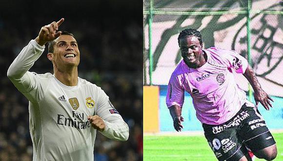 Sport Boys: Mario Viera compara a los rosados con el Real Madrid