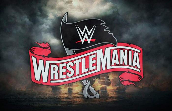 Wrestlemania 36 en vivo vía Fox Action: Horarios y guía de canales TV para ver transmisión | FOTOS