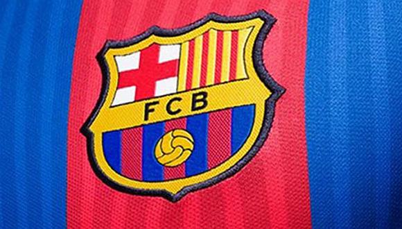 Barcelona: ¿filtran posible modelo de camiseta para temporada 2017-2018? [FOTO]