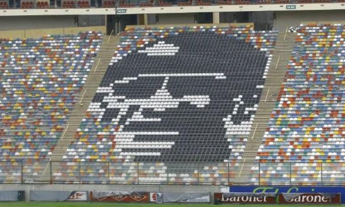 Lolo Fernández es el máximo ídolo de Universitario de Deportes