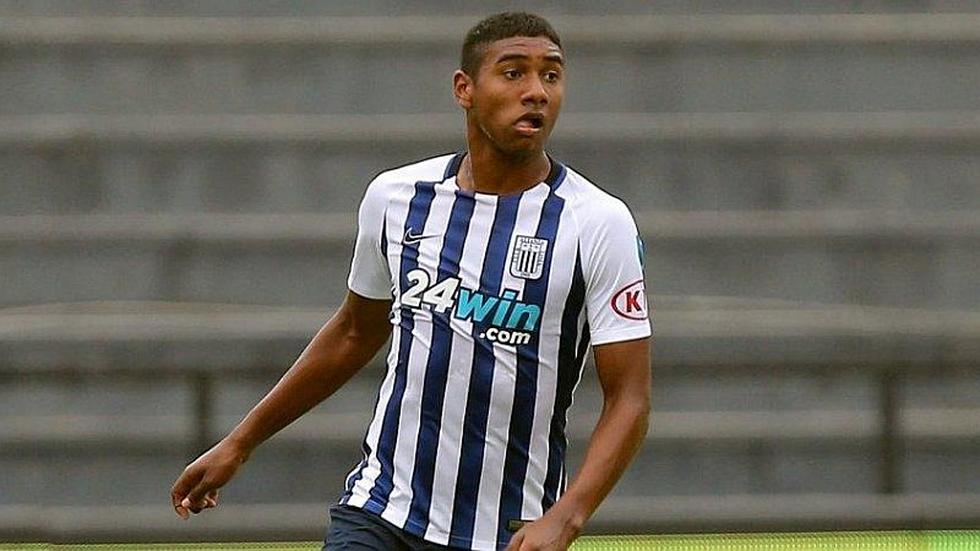 Melgar vs. Alianza Lima: el once confirmado de Pablo Bengoechea